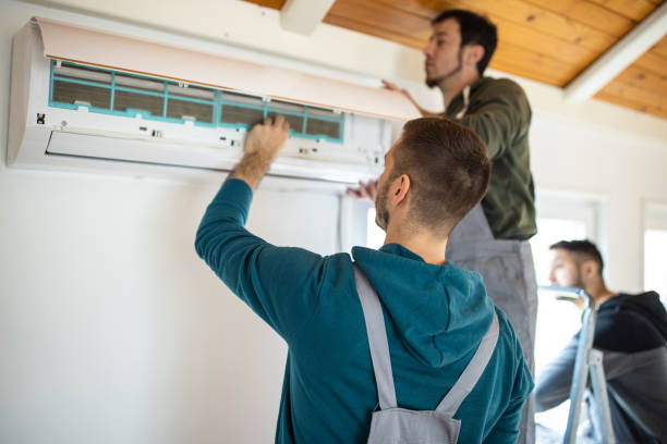 Best HVAC Retrofitting and Upgrading in North Druid Hills, GA