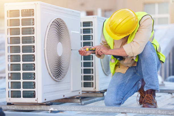 Professional HVAC in North Druid Hills, GA