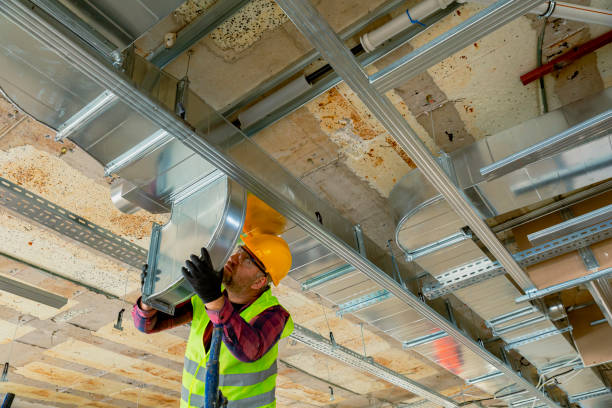 Best Ductless Mini-Split Systems in North Druid Hills, GA
