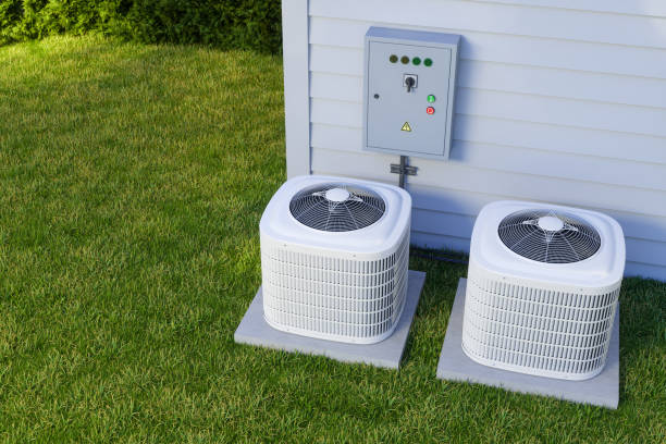  North Druid Hills, GA HVAC Pros
