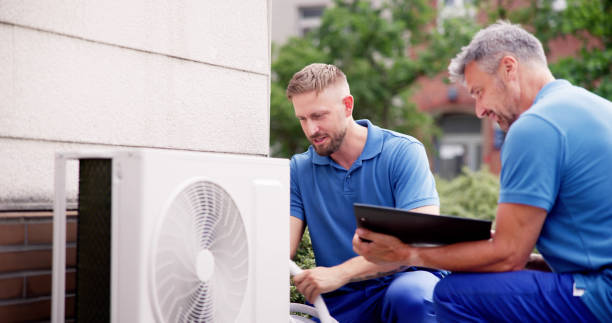 Best Solar-powered HVAC Systems in North Druid Hills, GA