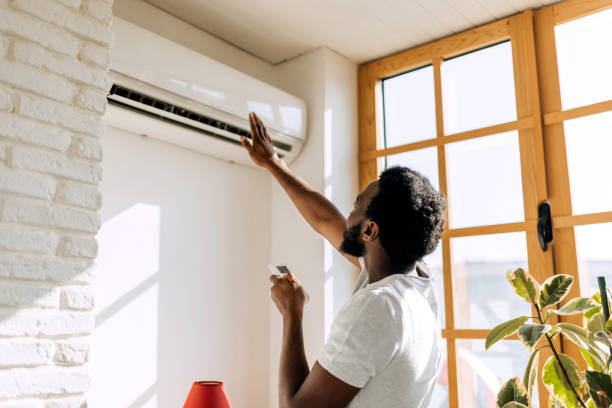 Best HVAC Software and Technology in North Druid Hills, GA