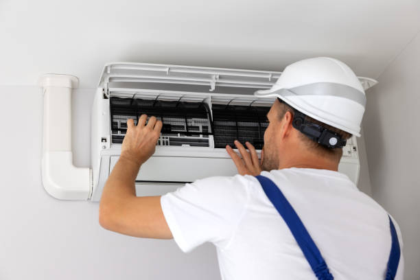 Best Emergency HVAC Services in North Druid Hills, GA