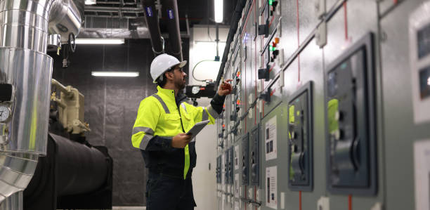 Best Residential HVAC in North Druid Hills, GA