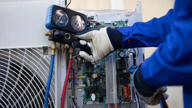 Best Commercial HVAC in North Druid Hills, GA