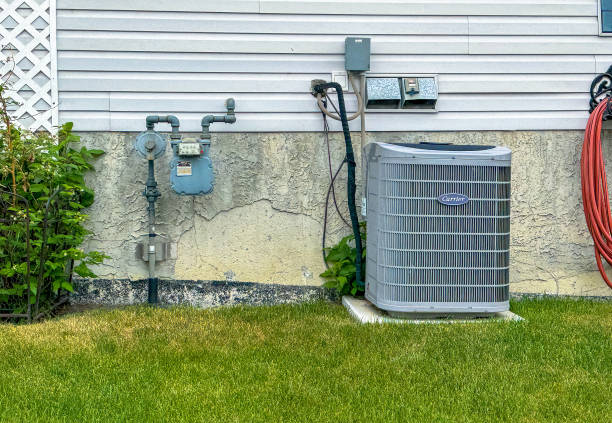 Best HVAC Financing and Leasing in North Druid Hills, GA